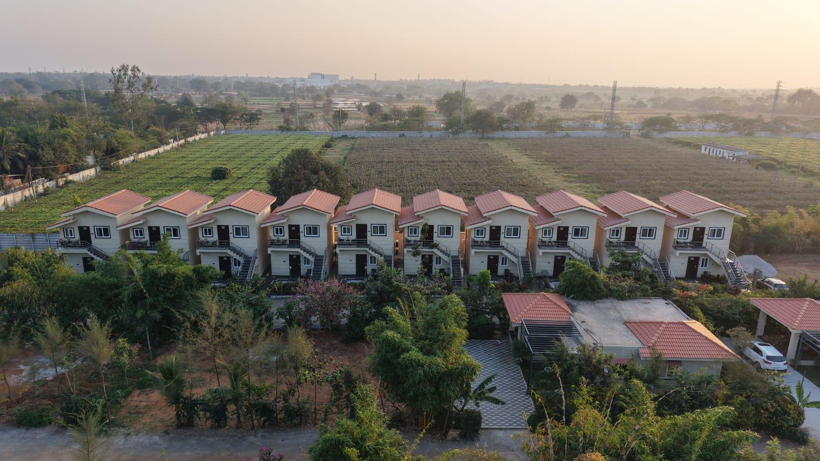 Suite Villas
